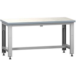 Avero Electric Height Adjustable Workbenches thumbnail-0