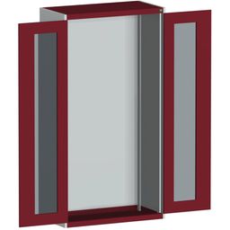 Cubio SMLF-10 Cupboard Housing With Window Doors thumbnail-0