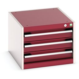 Cubio SL-564-3.3 Drawer Cabinets thumbnail-0