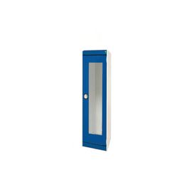 Cubio SMLF-56 Cupboard Housing With Window Doors thumbnail-0