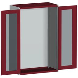 Cubio SMLF-136 Cupboard Housing With Window Doors thumbnail-0