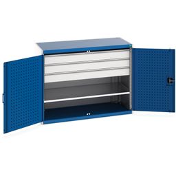 Cubio SMF-13610-3S Kitted Cupboards thumbnail-0