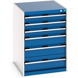 Cubio SL-679 6.3 Drawer Cabinet thumbnail-0