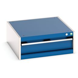 Cubio SL-672 1.1 Drawer Cabinet thumbnail-0