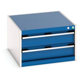 Cubio SL-674 2.1 Drawer Cabinet thumbnail-0