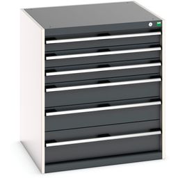 Cubio SL-879-6.3 Drawer Cabinet thumbnail-0