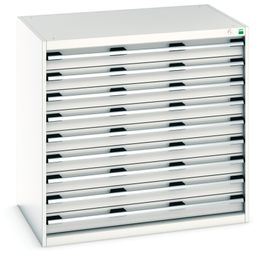 Cubio SL-107109.1 Drawer Cabinet thumbnail-0