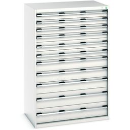 Cubio SL-10716 11.1 Drawer Cabinet thumbnail-0