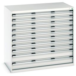 Cubio SL-13712-10 Drawer Cabinet thumbnail-0