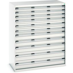 Cubio SL-13716 11.3 Drawer Cabinet thumbnail-0