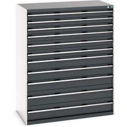 Cubio SL-13716 11.3 Drawer Cabinet thumbnail-1