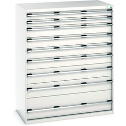 Cubio SL-13716-9 Drawer Cabinet thumbnail-0