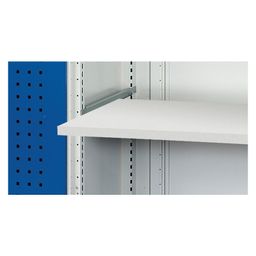 Cubio Sliding Shelf Kit  thumbnail-0