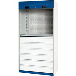 Bott Roller Shutter Cupboards thumbnail-2