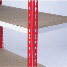 Heavy-Duty Quickrack Additional Shelving thumbnail-1