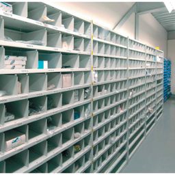 Medium Duty Shelving thumbnail-3