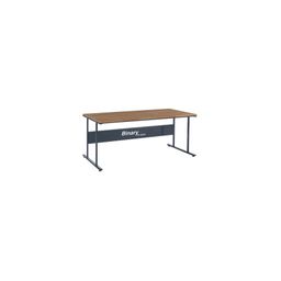 Binary Fixed Height Workbench Solid Beech Worktop thumbnail-0