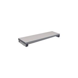 Modular Half Shelf To Suit Binary Bench Laminate thumbnail-0