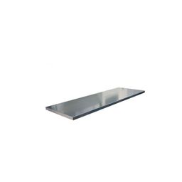 Galvanised Extra Shelf To Suit Hazardous Cupboards  thumbnail-3