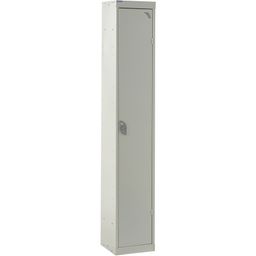 Express Lockers Compartment Locker, 1800mm x 300mm x 300mm thumbnail-0