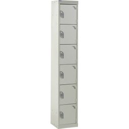 Standard Locker 1800 x 300 x 300mm  thumbnail-1