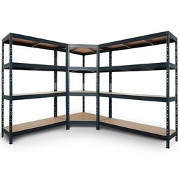 Heavy Duty Value Shelving thumbnail-2