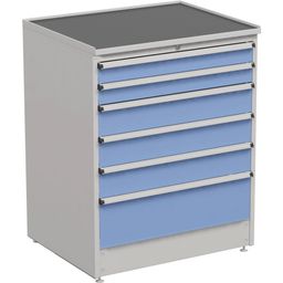 90/110H Heavy Duty Drawer Cabinets thumbnail-0