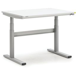 Electric ESD Desks For Industrial Use thumbnail-3