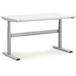 Electric ESD Desks For Industrial Use thumbnail-1