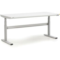 Electric ESD Desks For Industrial Use thumbnail-2