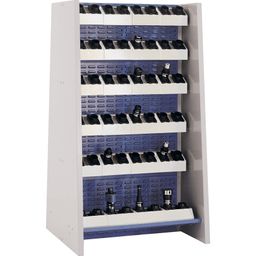 Bott CNC Tool-Rack Storage System thumbnail-0