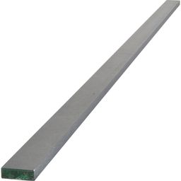 Precision Ground Flat Stock O1 Tool Steel, 40mm x 500mm thumbnail-2