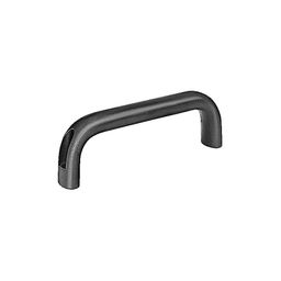 GN565.1 Series - Cabinet U Handles Textured Coating thumbnail-0