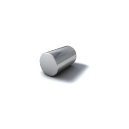 Aluminium Round Bar Grade 2011 x 24in thumbnail-0