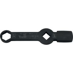 HGV Brake & Caliper Wrench thumbnail-1