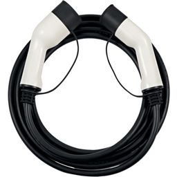 EV Charging Cable, 32A Single Phase, Type 2 to Type 2 thumbnail-0