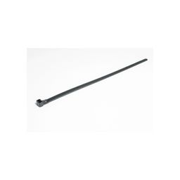 REL-Series Cable Ties, Black, Reusable thumbnail-0