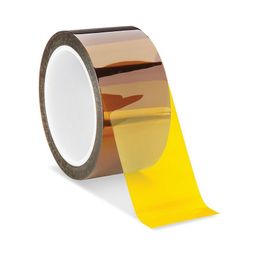 Kapton® Polyimide Silicone Adhesive Tape thumbnail-1