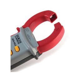 DCM310 & DCM320 Digital Clamp Meters thumbnail-1