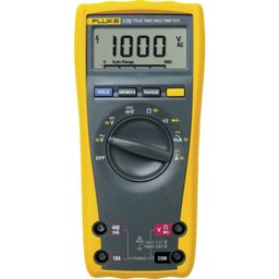 170 Series True RMS Digital Multimeters thumbnail-2