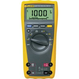 170 Series True RMS Digital Multimeters thumbnail-1