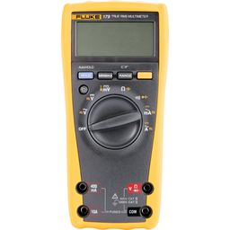 170 Series True RMS Digital Multimeters thumbnail-0