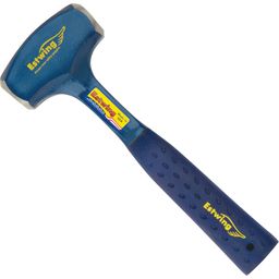 Drilling Club Hammer, Nylon Vinyl Grip  thumbnail-0