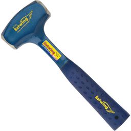 Drilling Club Hammer, Nylon Vinyl Grip  thumbnail-2