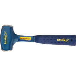 Drilling Club Hammer, Nylon Vinyl Grip  thumbnail-3