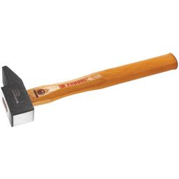 200H.X - Flat Pein Engineers Hickory Handle Hammer thumbnail-1