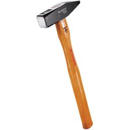 205H.X - Point Pein Engineers Hickory Handle Hammer thumbnail-0