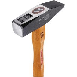 205H.X - Point Pein Engineers Hickory Handle Hammer thumbnail-1