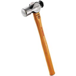 202H.X - Ball Pein Engineers Hickory Handle Hammer thumbnail-0