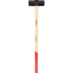 Hickory Shaft Sledge Hammers BS876
 thumbnail-1